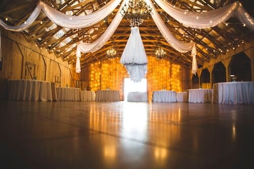 Discover the Perfect Barcelona Wedding Venue for Your Dream Celebration